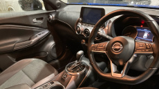 Nissan Juke 1.6 Hybrid N-Connecta 5dr Auto Hybrid Hatchback